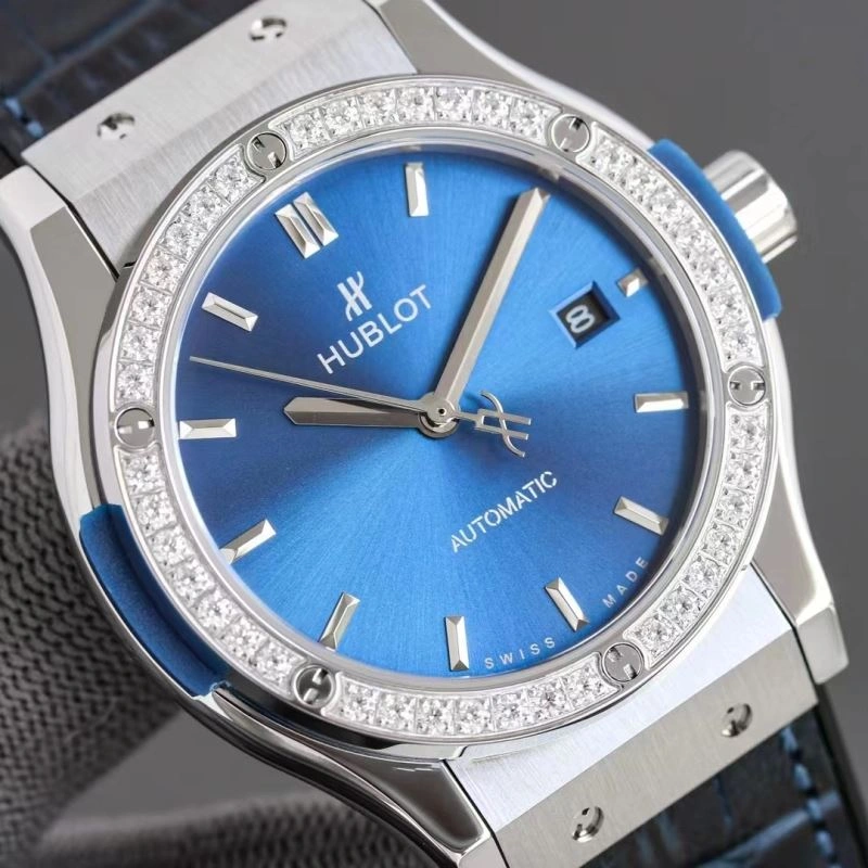 HUBLOT Watches Cozy 184353