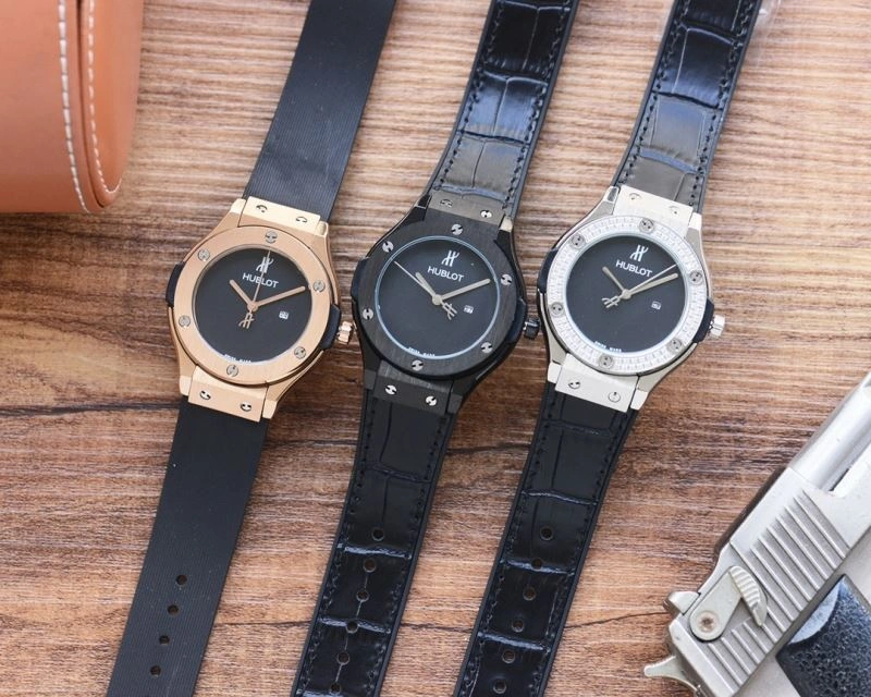 Affordable HUBLOT Watches 184350