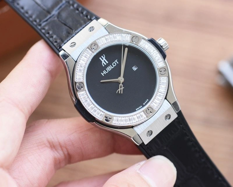 Affordable HUBLOT Watches 184350