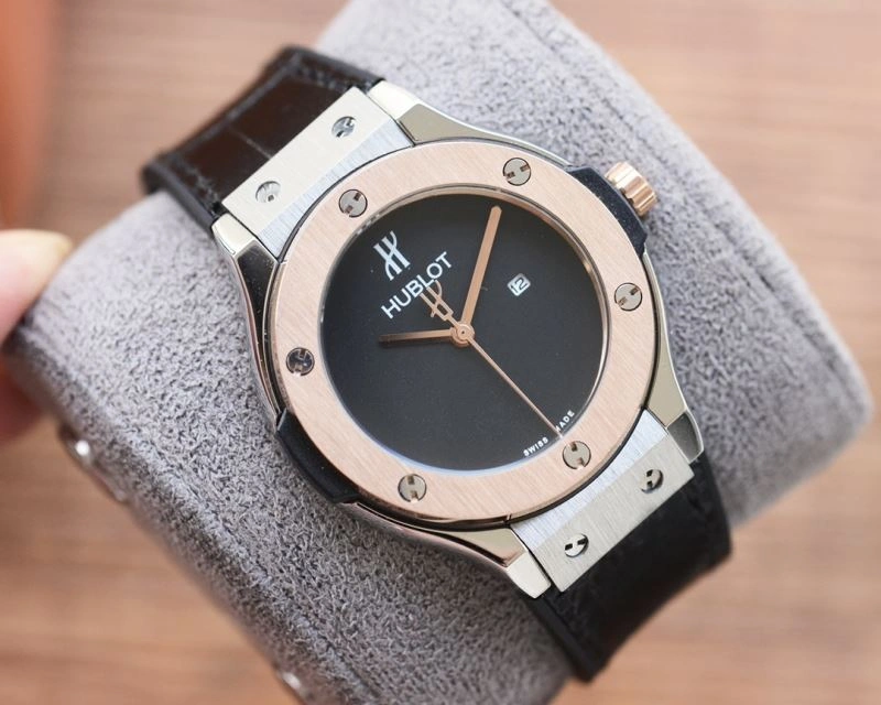 Affordable HUBLOT Watches 184350
