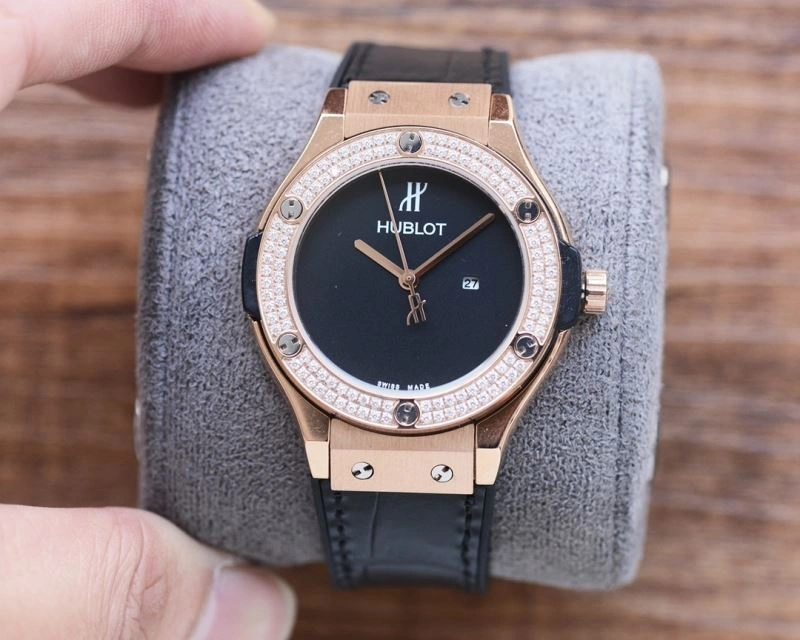 Affordable HUBLOT Watches 184350