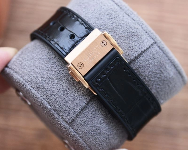 Affordable HUBLOT Watches 184350
