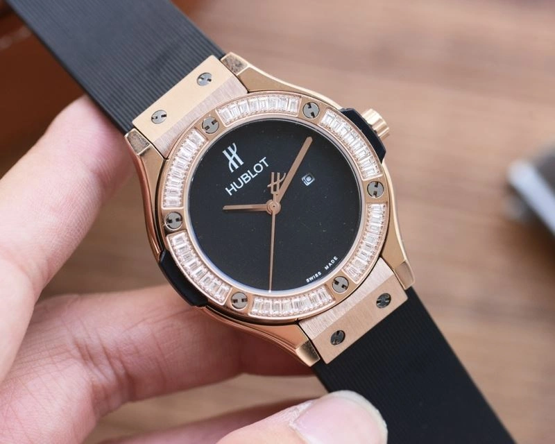 Affordable HUBLOT Watches 184350