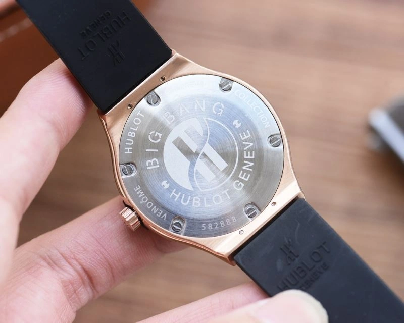 Affordable HUBLOT Watches 184350