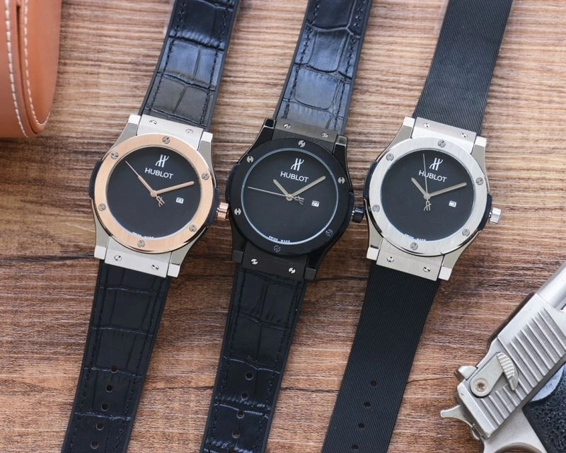 Bold HUBLOT Watches 184355