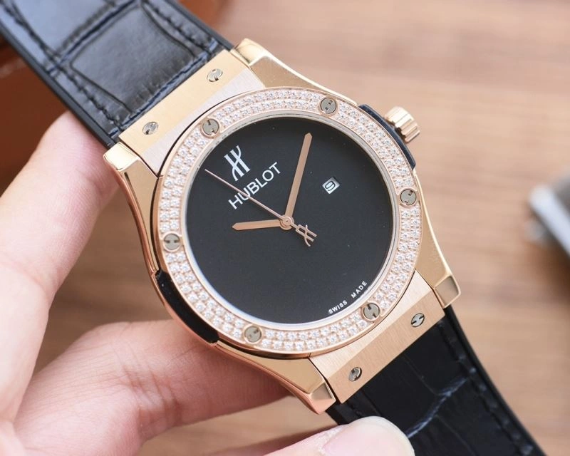 Bold HUBLOT Watches 184355