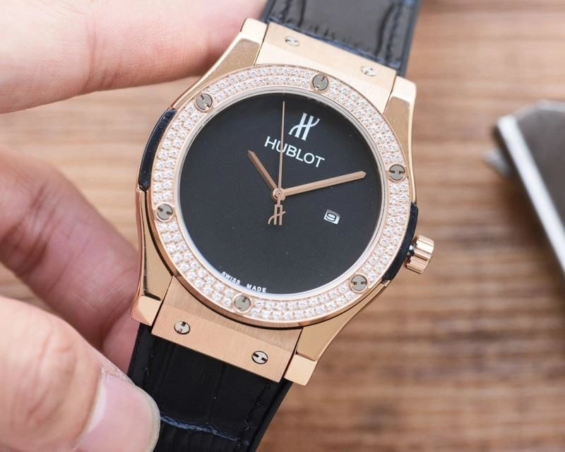 Bold HUBLOT Watches 184355