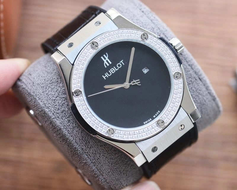 Bold HUBLOT Watches 184355