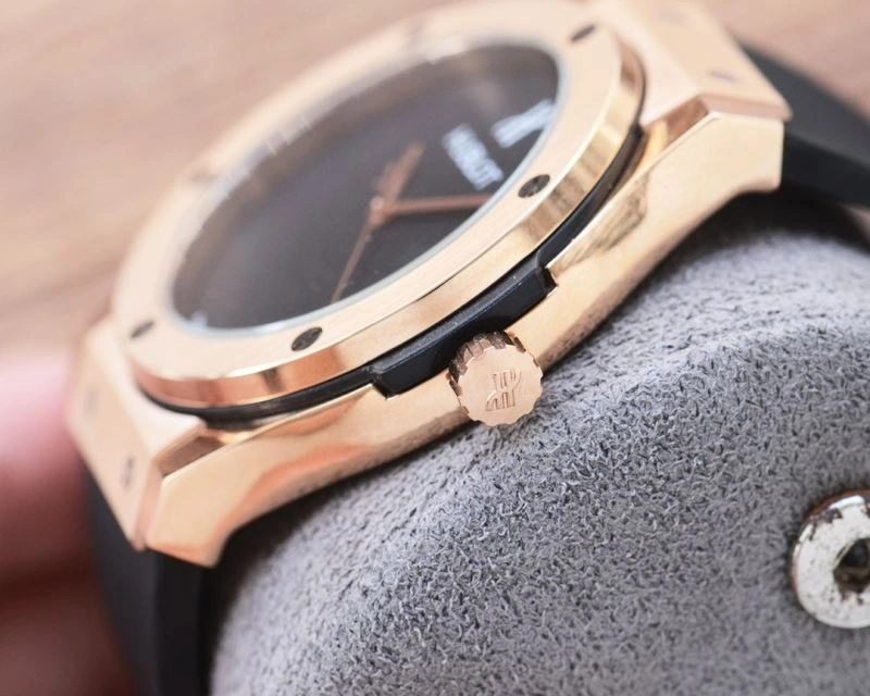 Bold HUBLOT Watches 184355
