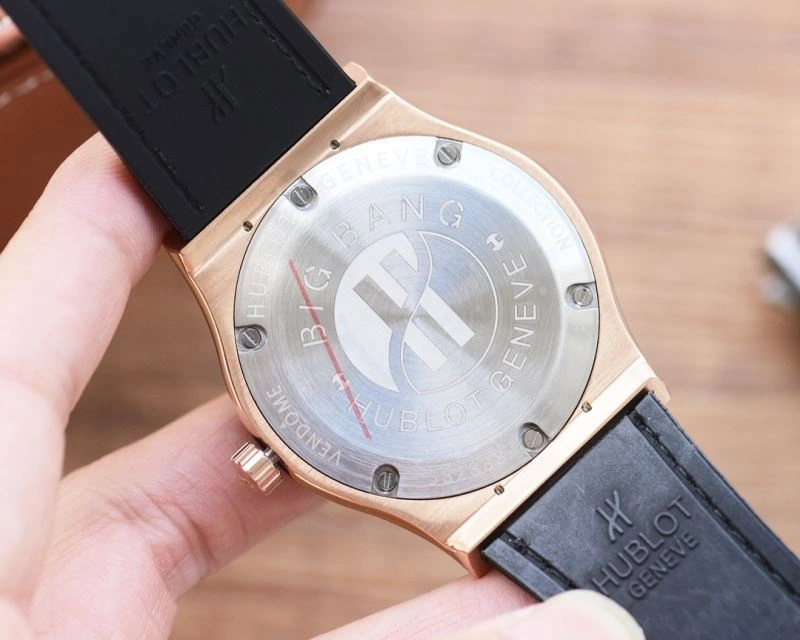 Bold HUBLOT Watches 184355
