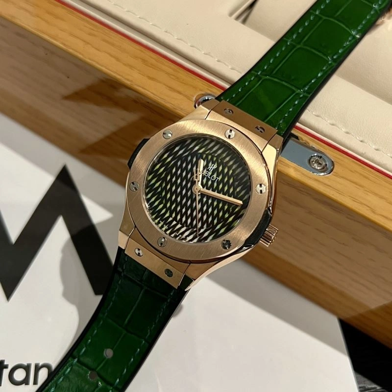 HUBLOT Watches TechFriendly 184346