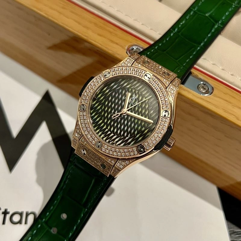 HUBLOT Watches TechFriendly 184346