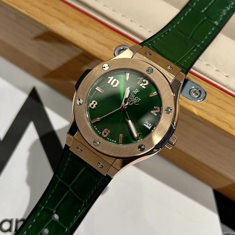 HUBLOT Watches TechFriendly 184346