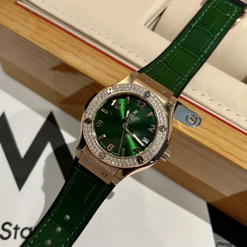 HUBLOT Watches TechFriendly 184346