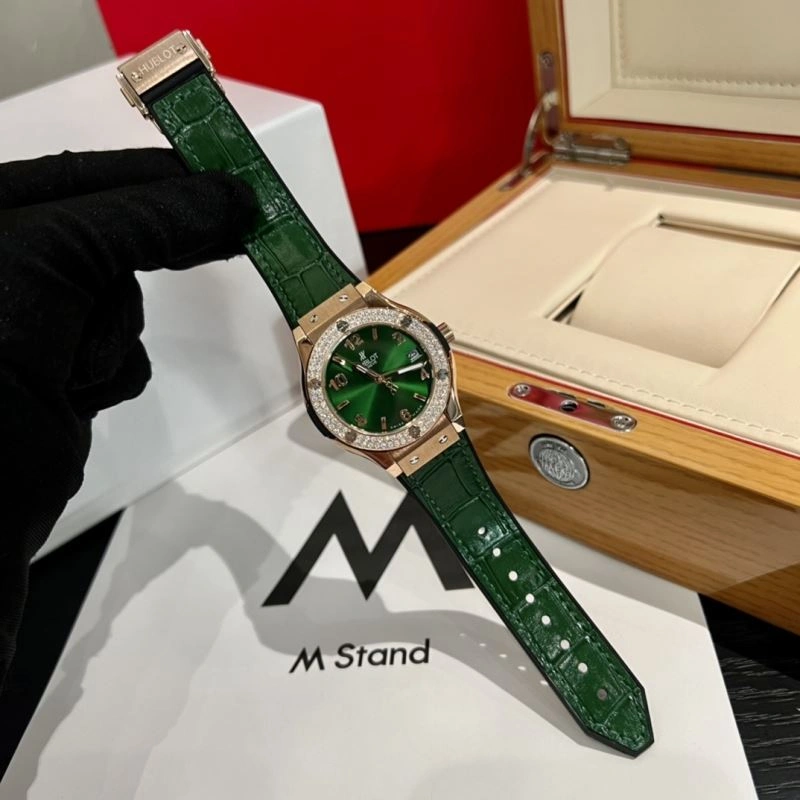 HUBLOT Watches TechFriendly 184346