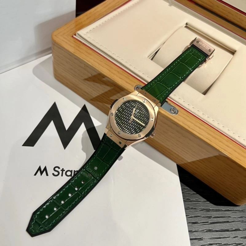 HUBLOT Watches TechFriendly 184346