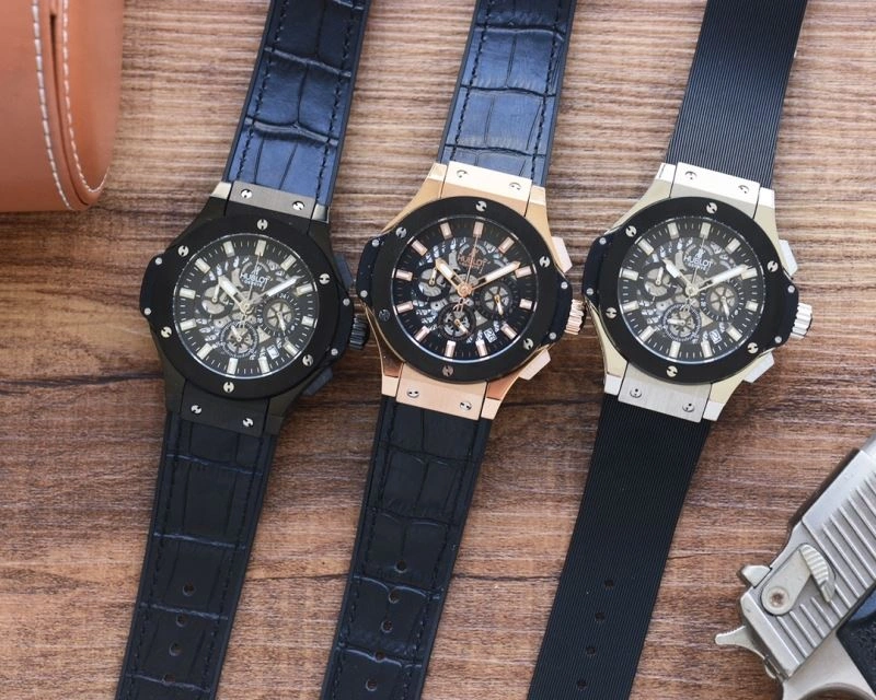 HUBLOT Watches Affordable 184337