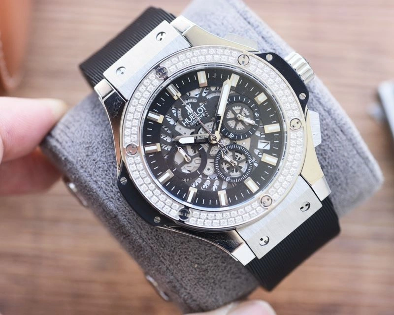 HUBLOT Watches Affordable 184337