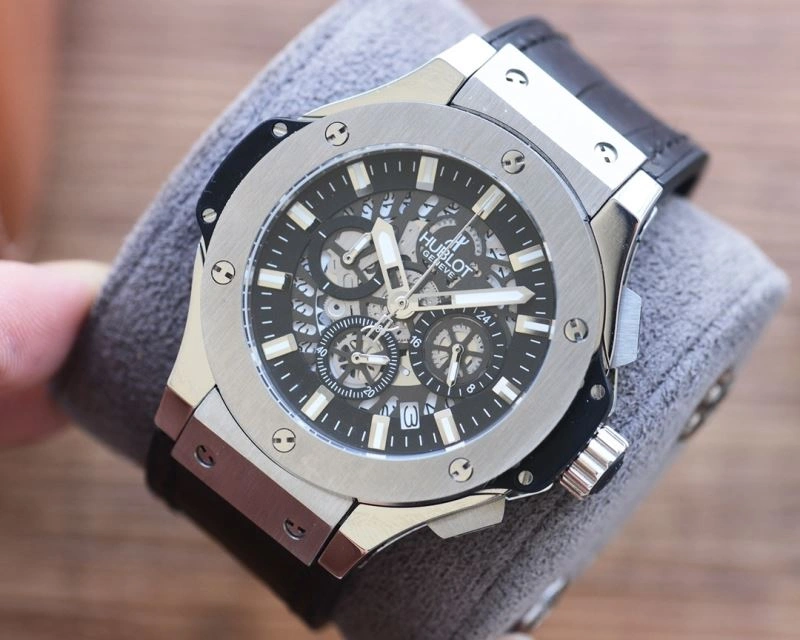 HUBLOT Watches Affordable 184337