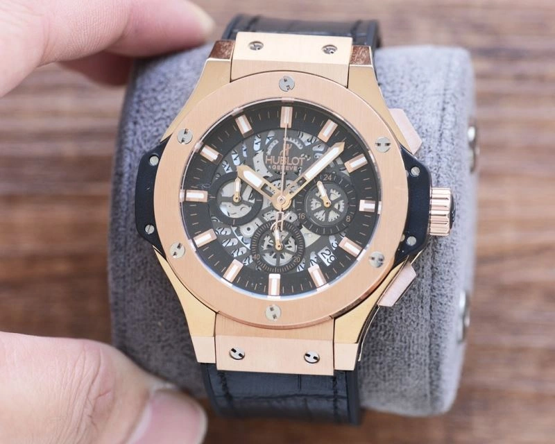 HUBLOT Watches Affordable 184337
