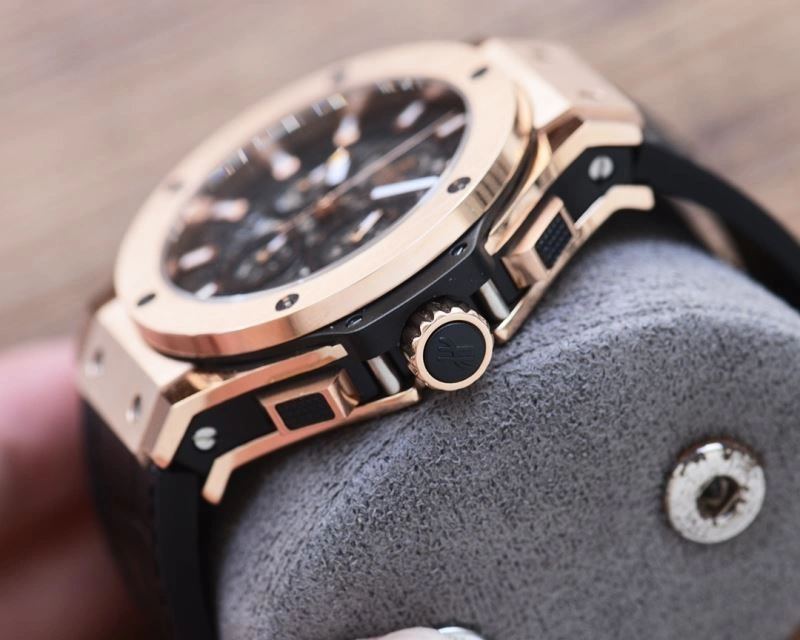 HUBLOT Watches Affordable 184337