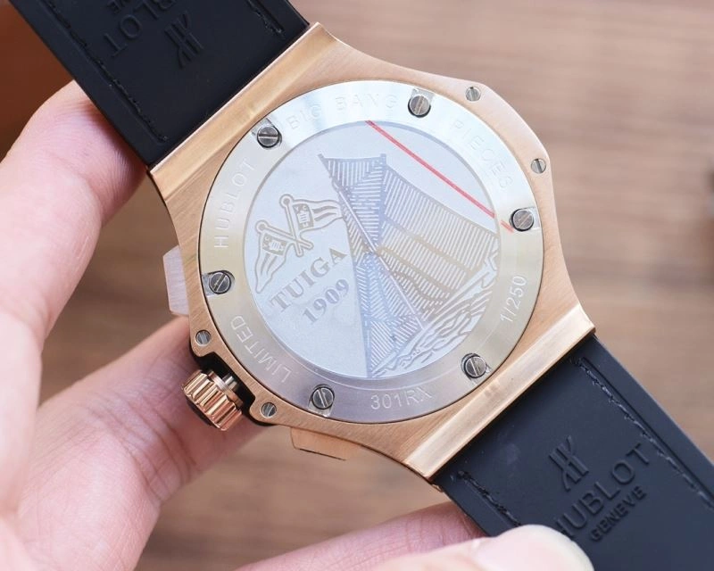 HUBLOT Watches Affordable 184337
