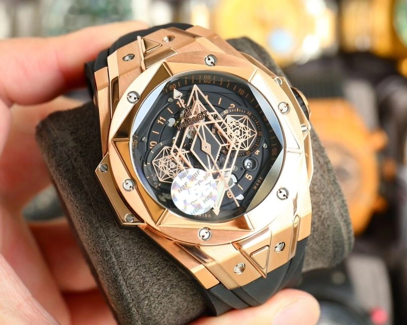 HUBLOT Watches RelaxedFit 184342