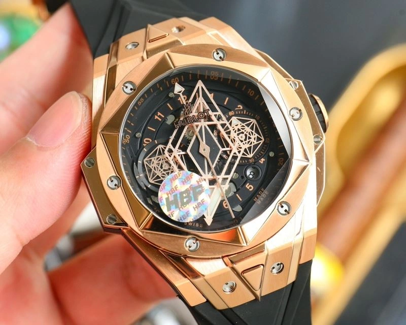 HUBLOT Watches RelaxedFit 184342