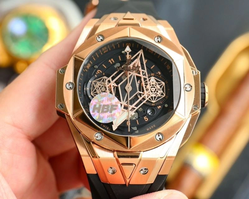 HUBLOT Watches RelaxedFit 184342