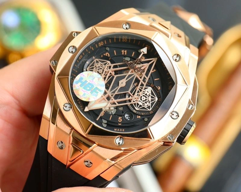 HUBLOT Watches RelaxedFit 184342