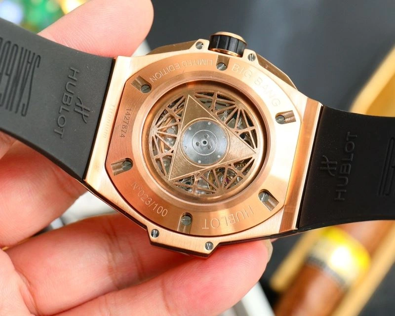 HUBLOT Watches RelaxedFit 184342