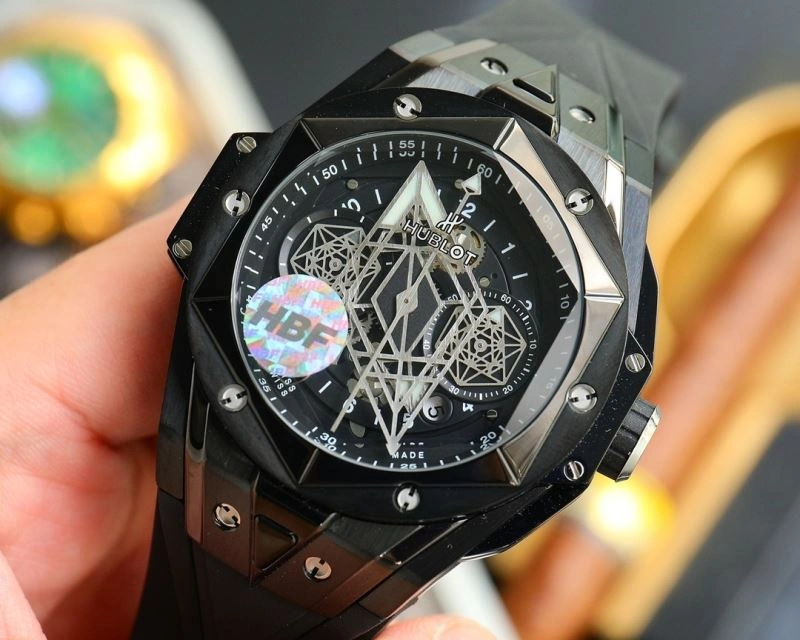 HUBLOT Watches Comfortable 184335
