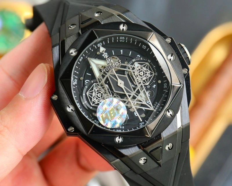 HUBLOT Watches Comfortable 184335
