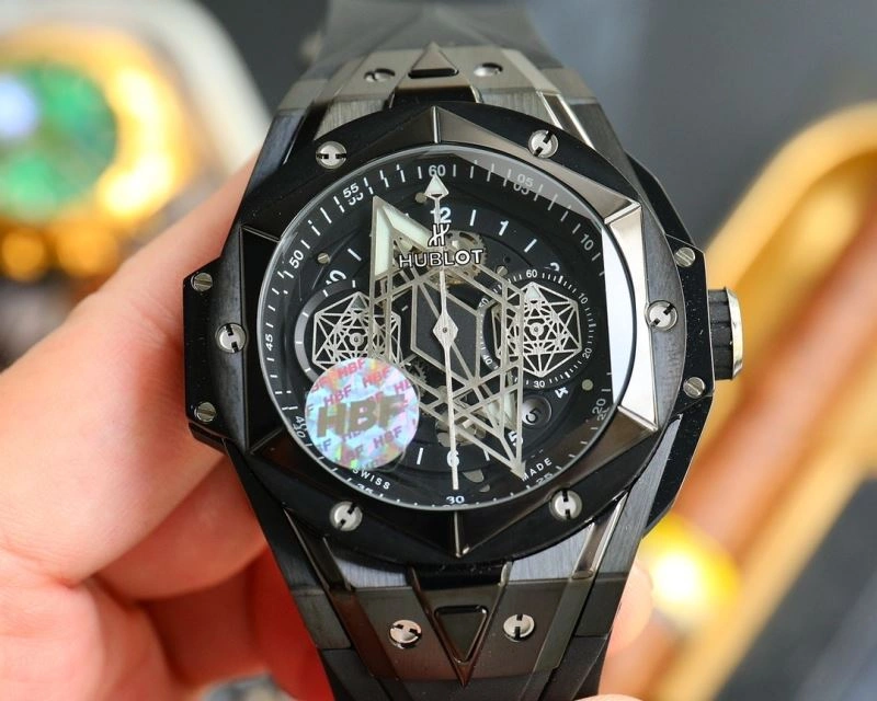 HUBLOT Watches Comfortable 184335