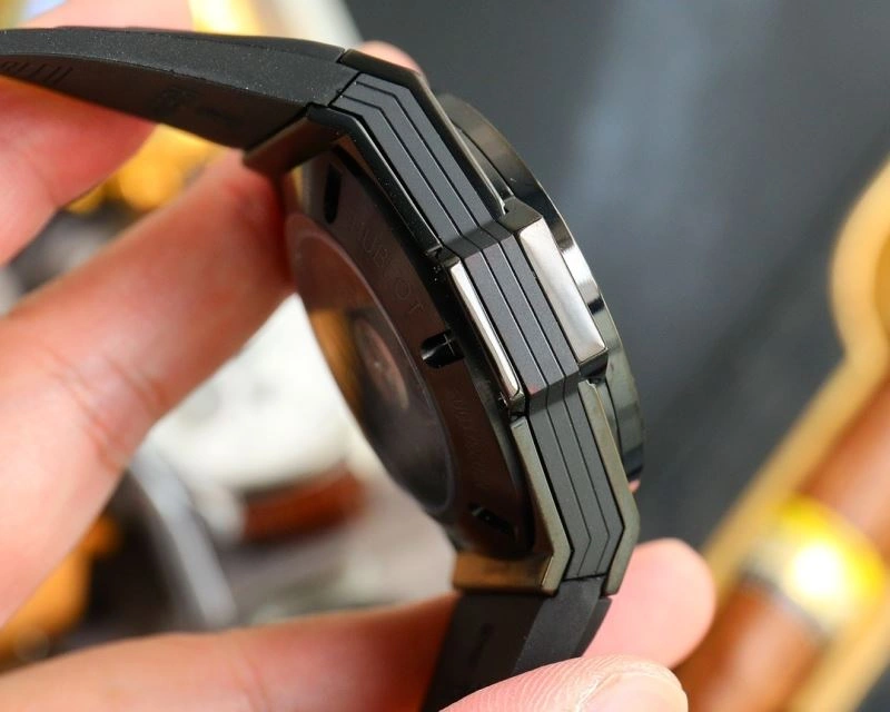 HUBLOT Watches Comfortable 184335