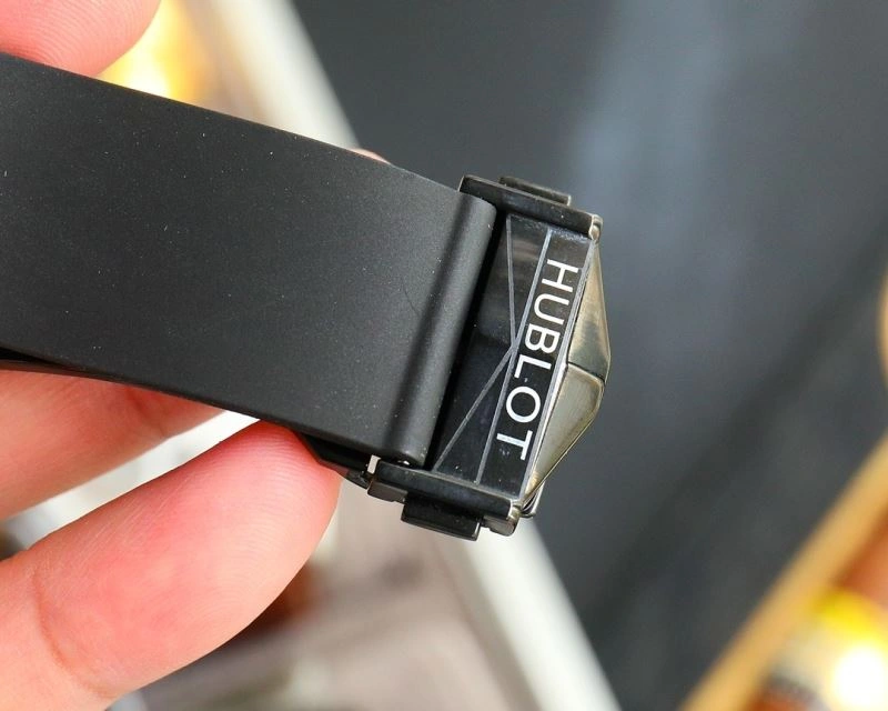 HUBLOT Watches Comfortable 184335