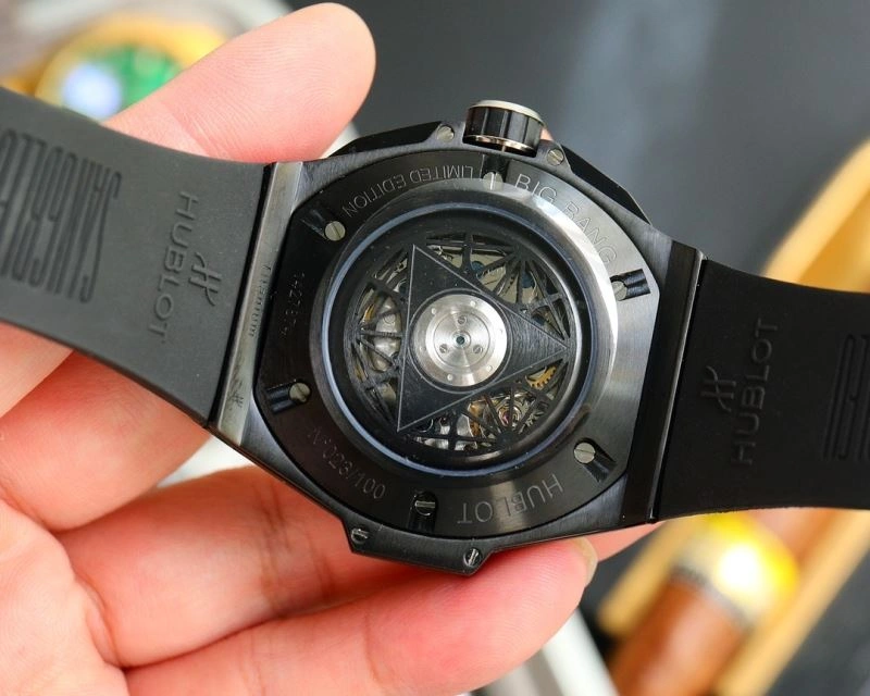 HUBLOT Watches Comfortable 184335
