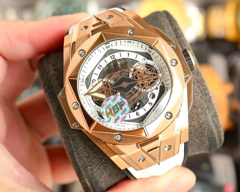 Upgraded HUBLOT Watches 184339