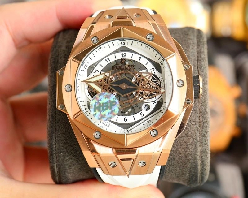 Upgraded HUBLOT Watches 184339