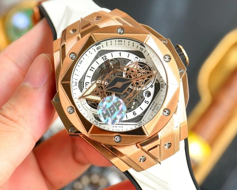 Upgraded HUBLOT Watches 184339