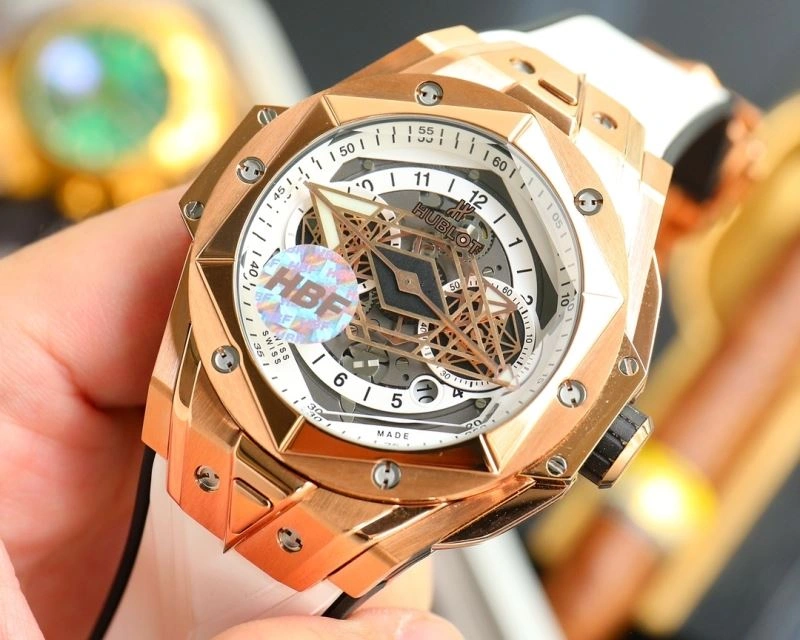 Upgraded HUBLOT Watches 184339