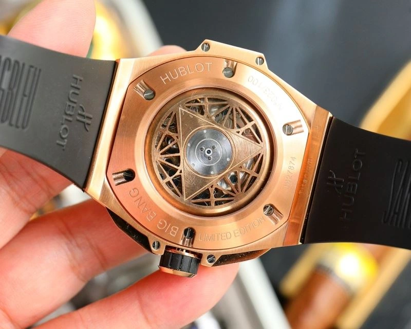 Upgraded HUBLOT Watches 184339