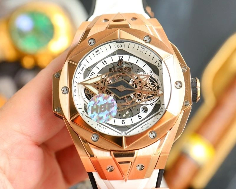 Upgraded HUBLOT Watches 184339