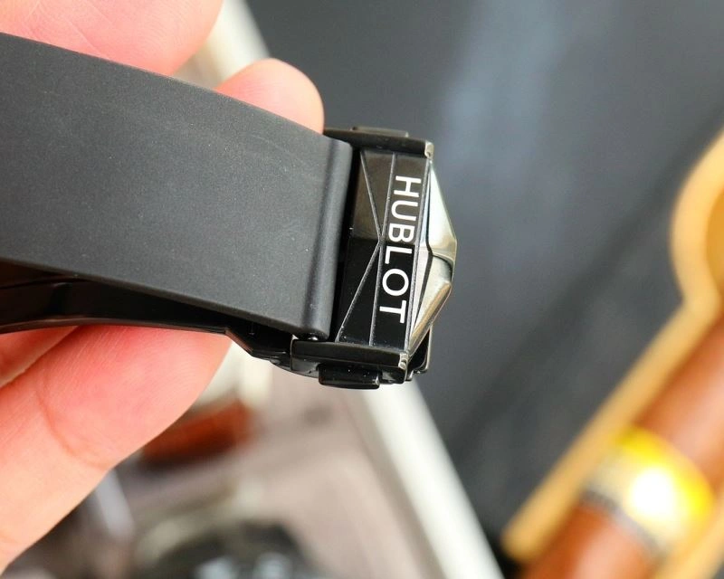HUBLOT Watches Breathable 184338