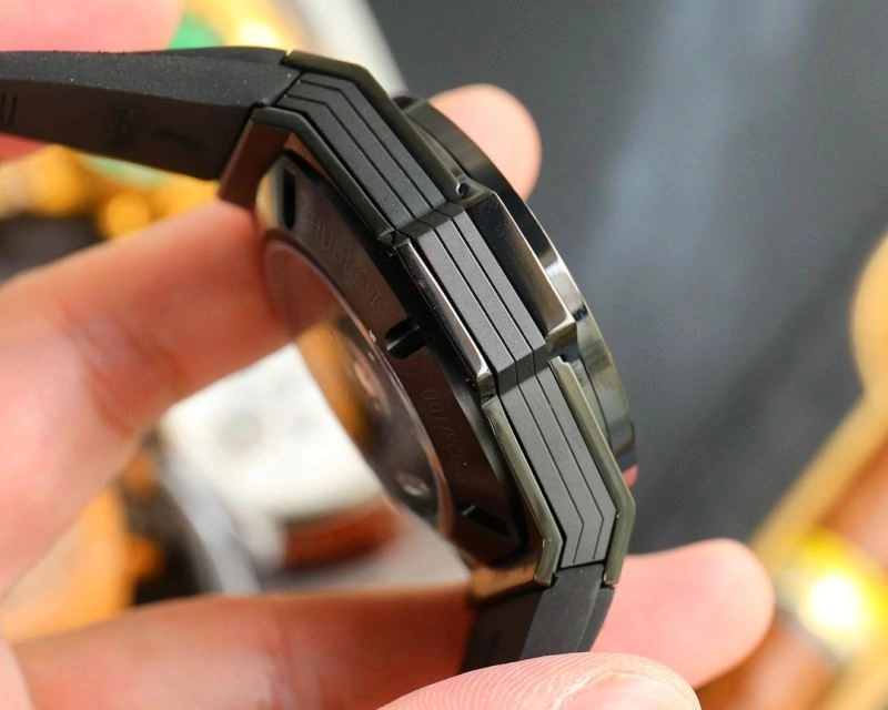 HUBLOT Watches Breathable 184338