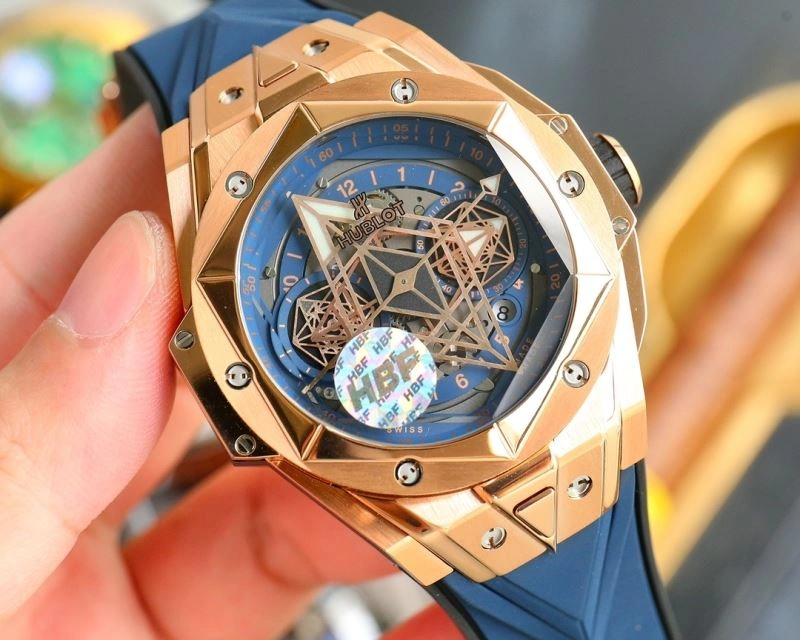 Bold HUBLOT Watches 184328