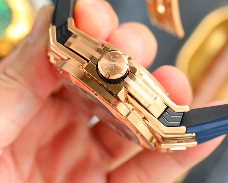 Bold HUBLOT Watches 184328