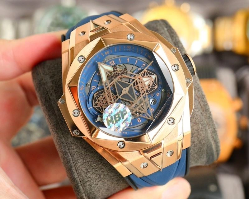 Bold HUBLOT Watches 184328