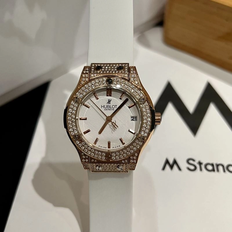 Resilient HUBLOT Watches 184348