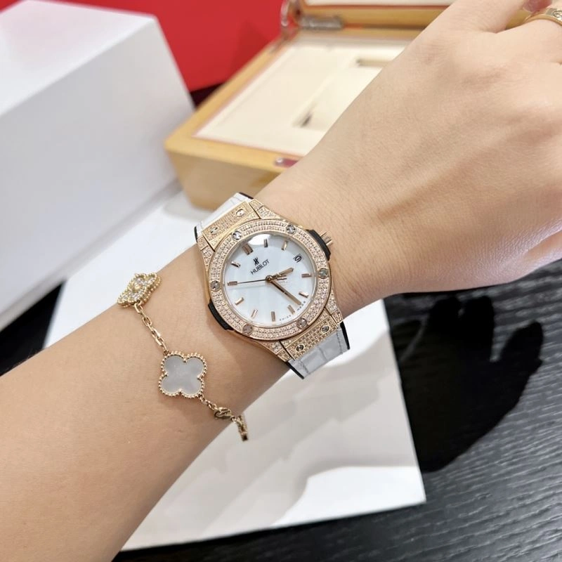 Resilient HUBLOT Watches 184348